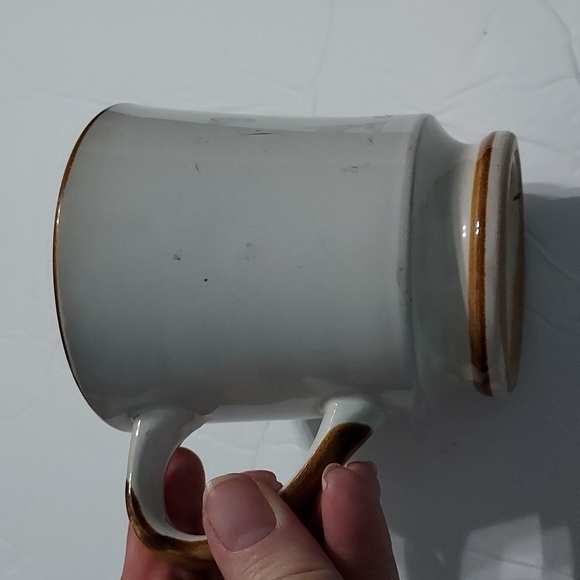 Norleans Ceramic Coffee Cup,Multicolor,OS Made in Korea - Picture 3 of 5